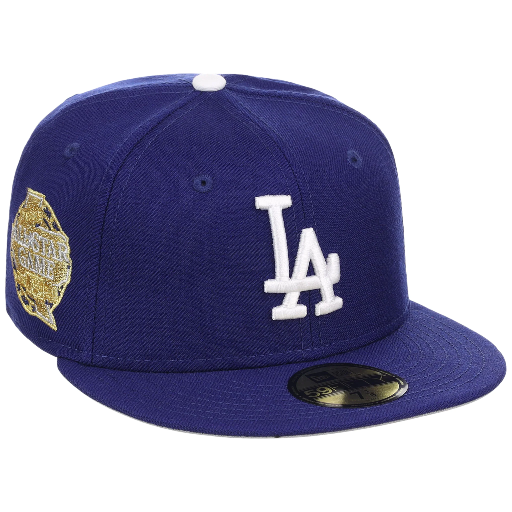 MLB "Top 4" New Era 59FIFTY Collection
