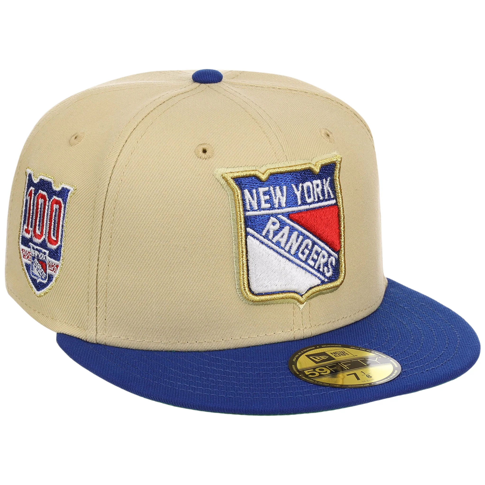 NHL Variety Pack New Era 59FIFTY