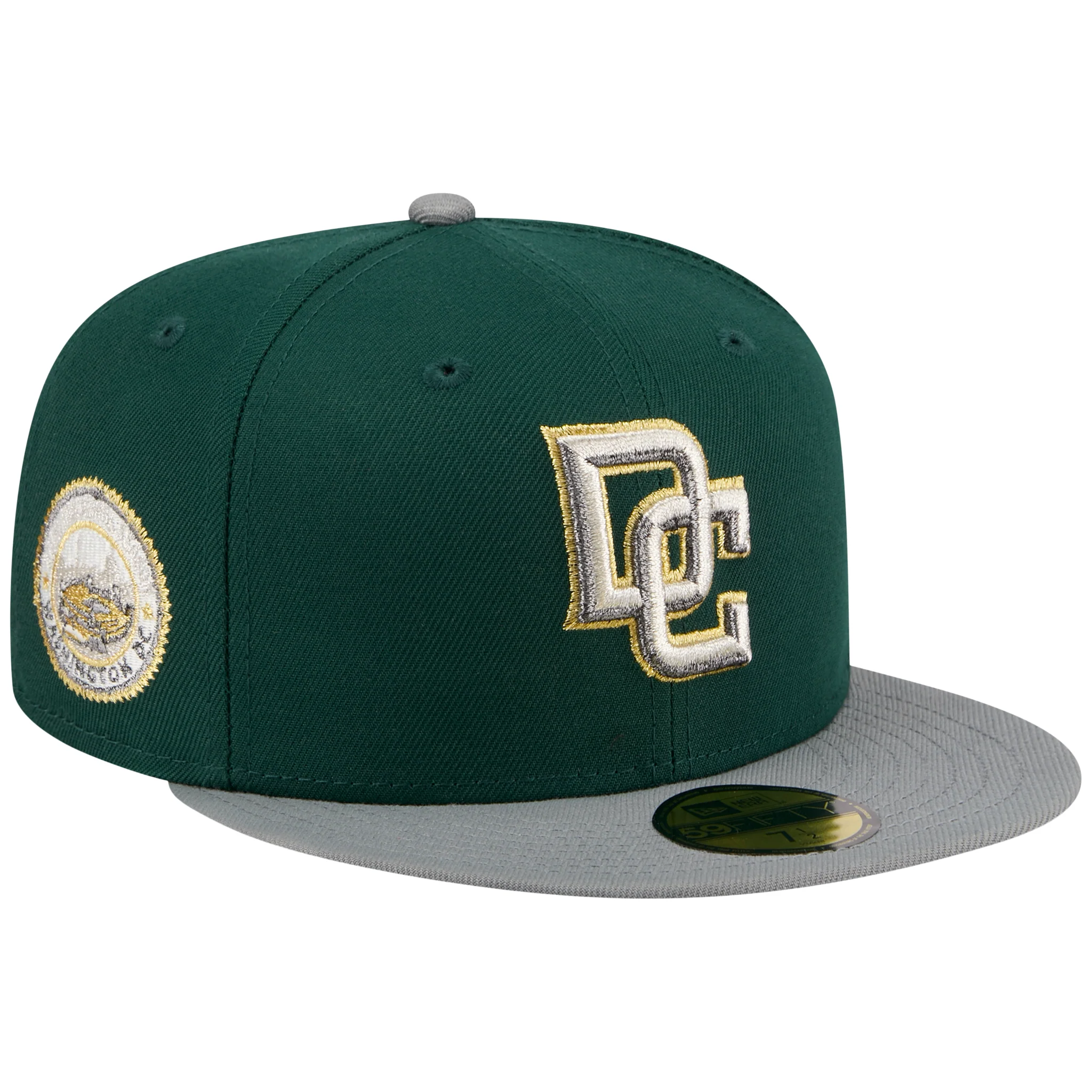 MLB Arcane Armor New Era 59FIFTY